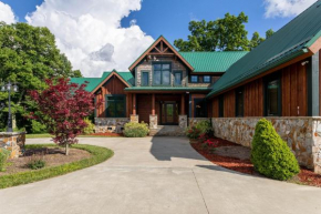 White Eagle Lodge at Eagles Nest Banner Elk